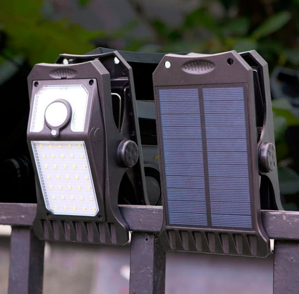 Refletor Solar FlexLight [ULTRA POTENTE]