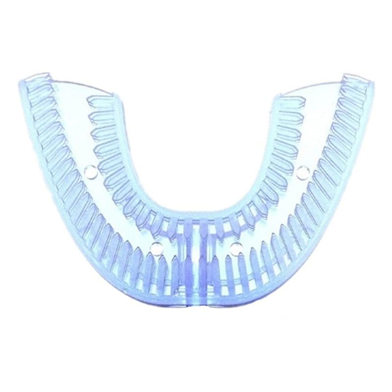 Escova de Dentes Elétrica Clareadora UCare 360